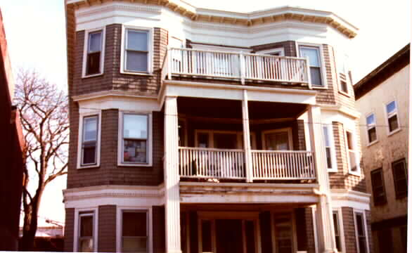 15 Chester St in Brighton, MA - Building Photo