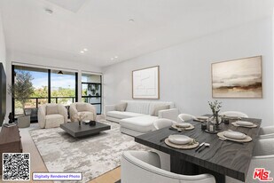 10777 Wilshire Blvd in Los Angeles, CA - Building Photo