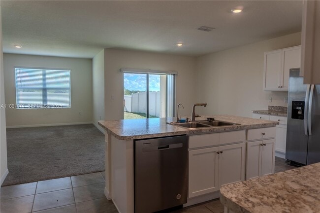 property at 2025 Doe Run Dr