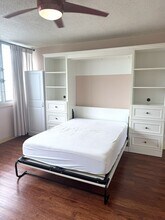 1550 Rycroft St in Honolulu, HI - Building Photo - Building Photo