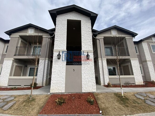 875 E 78th Ave in Denver, CO - Building Photo - Building Photo