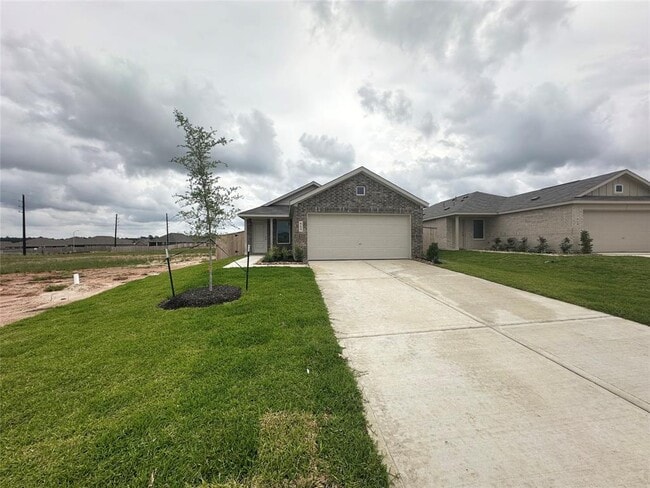 615 Magnolia Creek Dr in Magnolia, TX - Building Photo - Building Photo