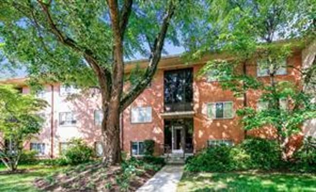 property at 10404 Rockville Pike