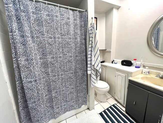 259 W Newton St, Unit 9 in Boston, MA - Building Photo - Building Photo