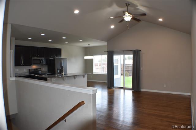 7941 Barraport Dr in Colorado Springs, CO - Building Photo - Building Photo