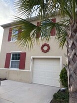 280 Arbor Lakes Dr in Davenport, FL - Building Photo