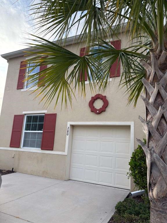 property at 280 Arbor Lakes Dr