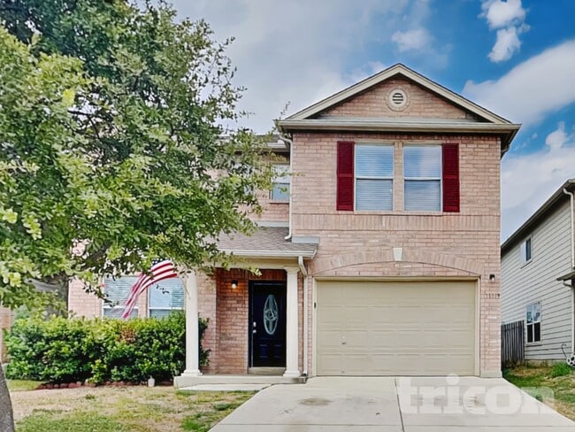 11319 Saratoga Coach in San Antonio, TX - Building Photo - Building Photo