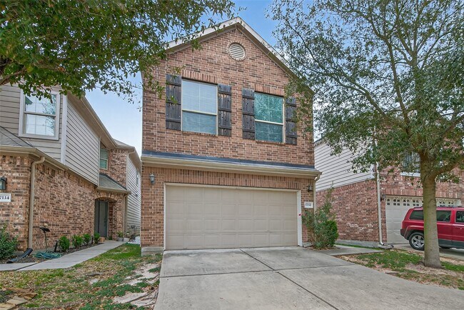 17110 Amarose Dr in Houston, TX - Building Photo - Building Photo