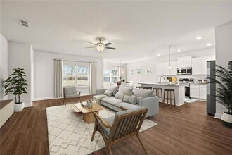 100 Agee Ln in Mcdonough, GA - Building Photo - Building Photo