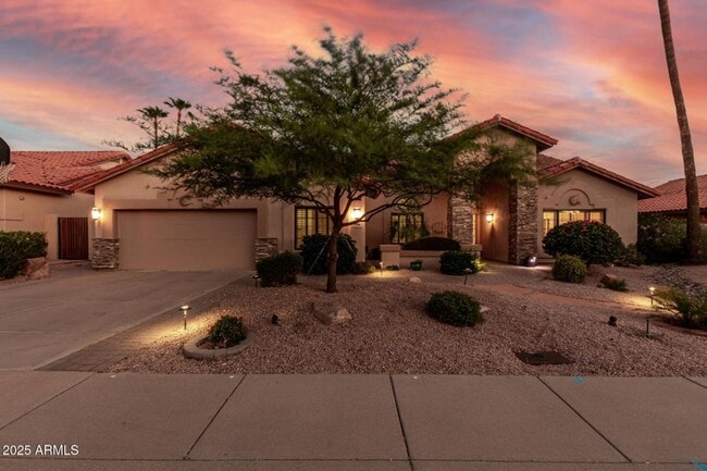 10741 E Palomino Rd in Scottsdale, AZ - Building Photo - Building Photo