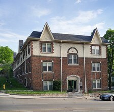 1778 Bloor St W in Toronto, ON - Building Photo - Building Photo
