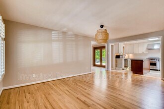 6928 S Madison Way in Centennial, CO - Building Photo - Building Photo