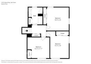 14723 Menard Ave in Oak Forest, IL - Building Photo - Building Photo