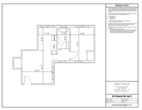 77 Chiswick Rd, Unit 5 in Boston, MA - Building Photo - Building Photo