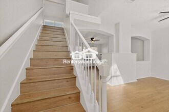 4918 Silverweed Dr in McKinney, TX - Building Photo - Building Photo