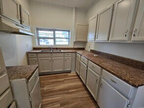 709 W 44th St in North Little Rock, AR - Building Photo - Building Photo