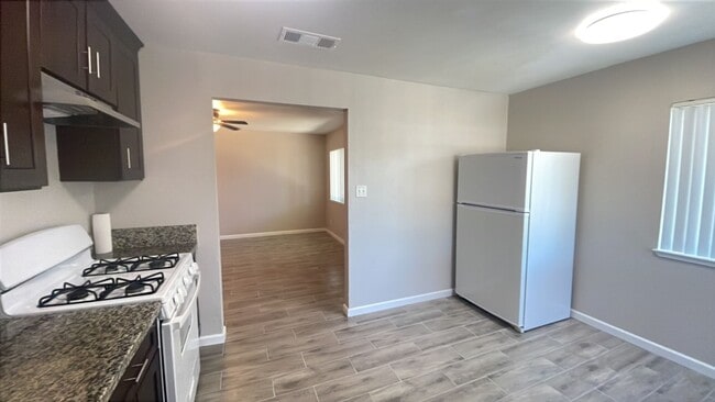 property at 119 E Amador St