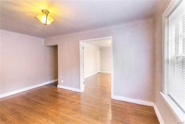 4014a Potomac St in St. Louis, MO - Foto de edificio - Building Photo