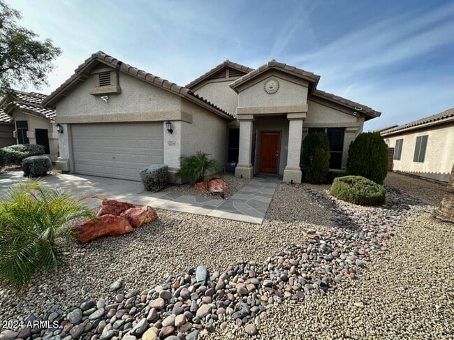 property at 22834 N 24th Pl