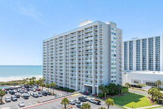 South Hampton in Myrtle Beach, SC - Building Photo - Building Photo