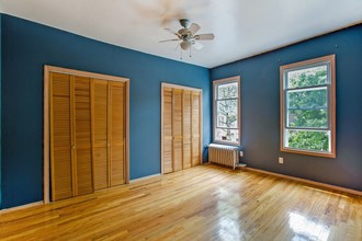 186 Russell St in Brooklyn, NY - Building Photo - Interior Photo