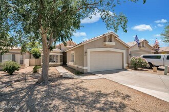 2917 E Nisbet Ct in Phoenix, AZ - Building Photo - Building Photo