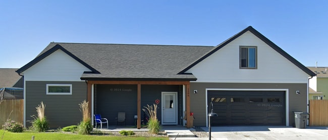 property at 1306 Prairie Dawn Ln
