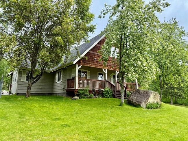 property at 40628 Diamond Willow Ln