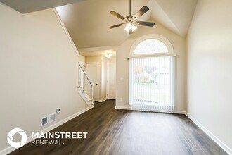 3324 Rainview Cir in Louisville, KY - Building Photo - Building Photo