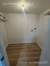 2101 Ottawa St in Leavenworth, KS - Building Photo - Building Photo