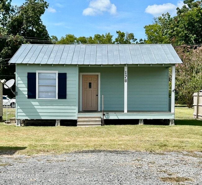 property at 128 John St