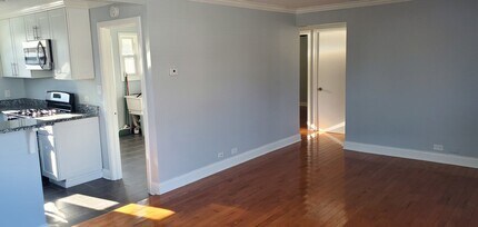 2049 Magnolia Rd in Homewood, IL - Building Photo - Building Photo