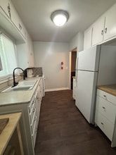 421 Division St in Big Rapids, MI - Foto de edificio - Building Photo