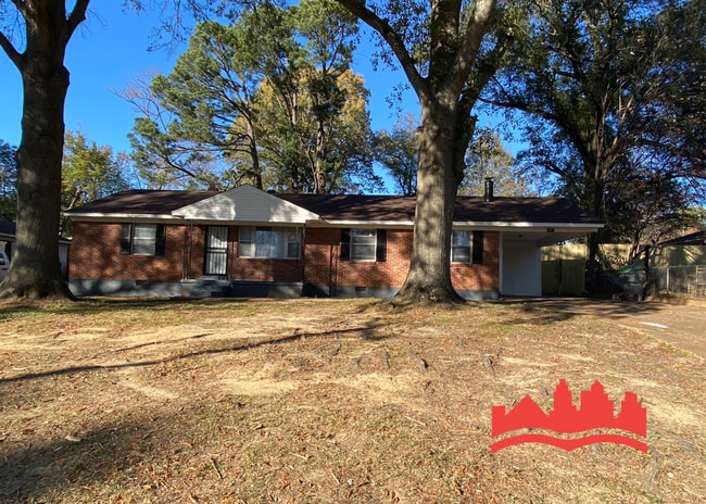 property at 2188 St Elmo Ave