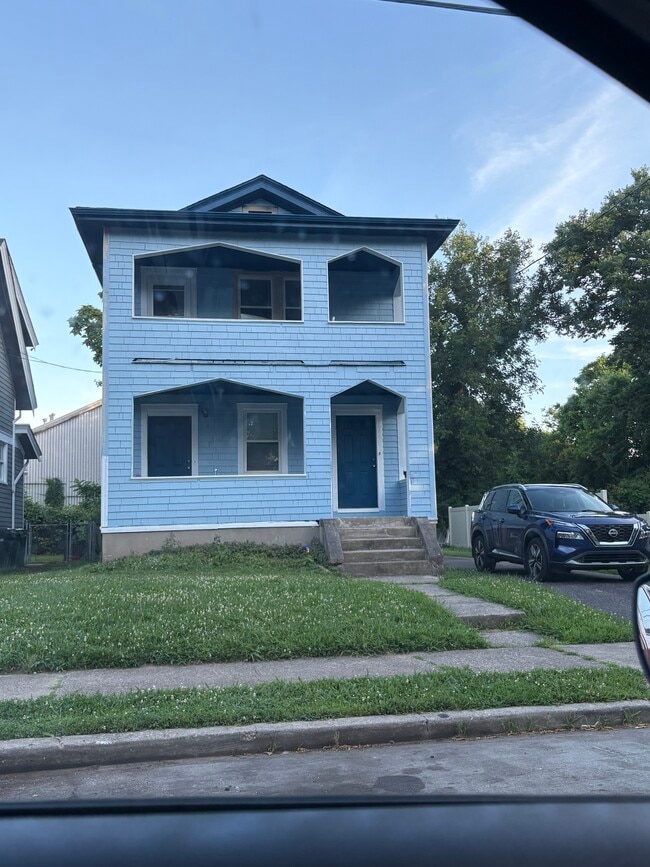617 Orient Ave, Unit 617