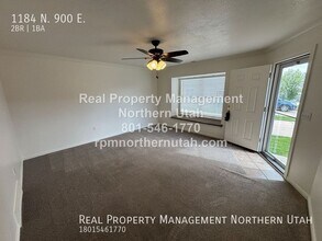 1184 N 900 E in Layton, UT - Building Photo - Building Photo