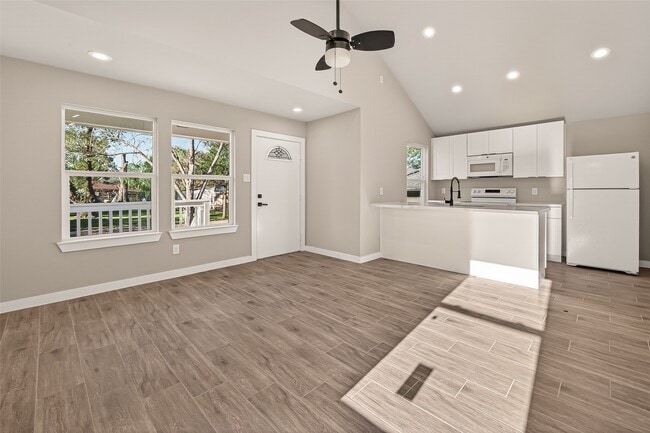 property at 8902 Alejo Dr