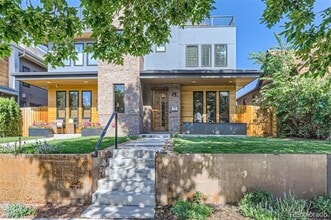 1634 S Grant St in Denver, CO - Building Photo - Building Photo