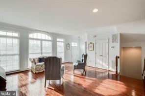 13546 Mist Flower Dr in Centreville, VA - Building Photo - Building Photo