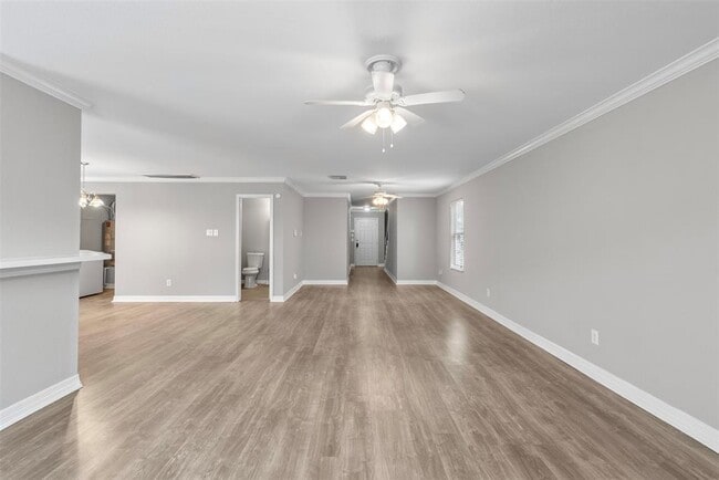 14415 Moreno Ave in Houston, TX - Building Photo - Building Photo