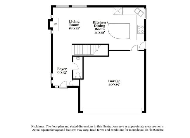 4478 Elegant St in Castle Rock, CO - Foto de edificio - Building Photo