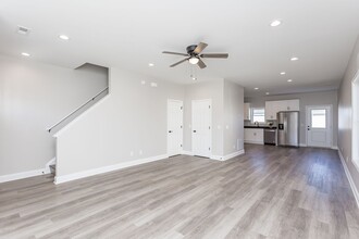 640 Zephyr Dr in Rockingham, VA - Building Photo - Building Photo