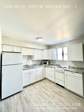4000 Jay St in Wheat Ridge, CO - Building Photo - Building Photo
