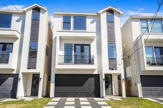 1611 Shelby St in Houston, TX - Building Photo - Building Photo