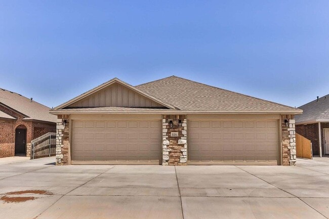 property at 1218 Preston Trails