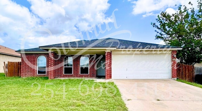 property at 3501 Huntsman Cir