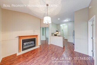 2004 Pamona Dr in Indianapolis, IN - Building Photo - Building Photo