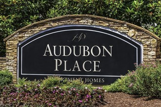 Audubon Place in Arden, NC - Foto de edificio - Building Photo