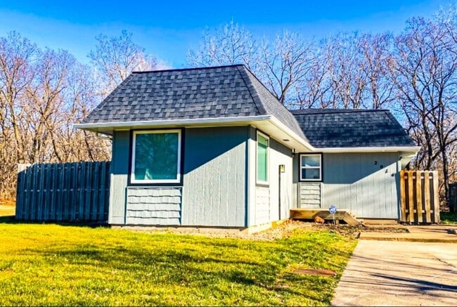 property at 2014 Timber Creek Dr